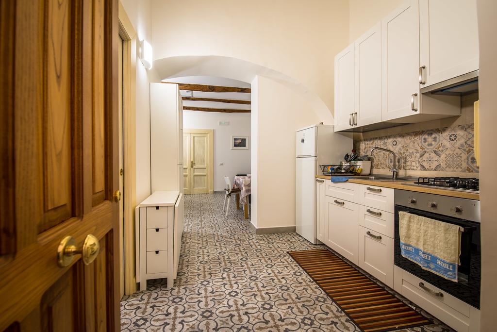 Casetta Del Mar Minori Eksteriør billede