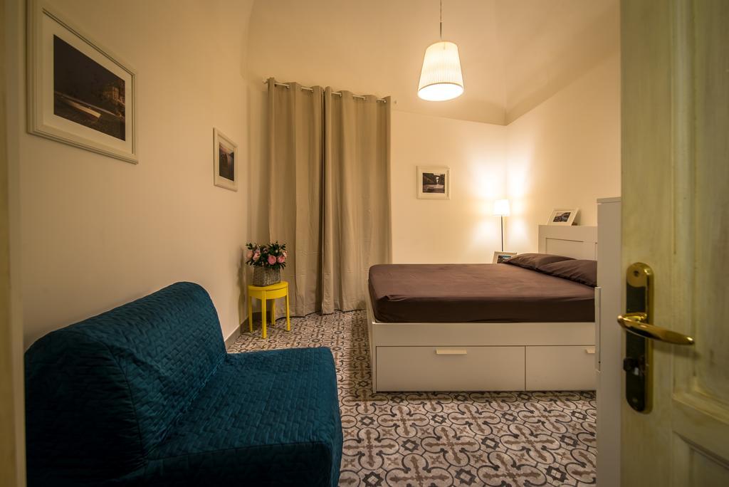 Casetta Del Mar Minori Eksteriør billede