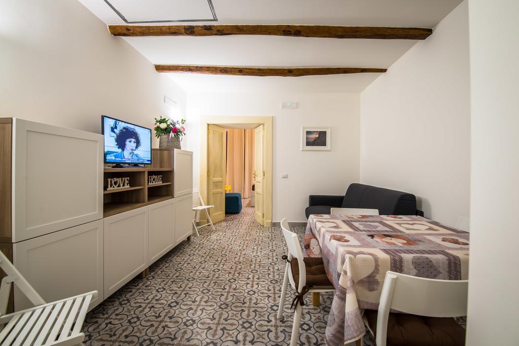 Casetta Del Mar Minori Eksteriør billede