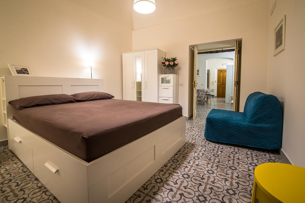 Casetta Del Mar Minori Eksteriør billede